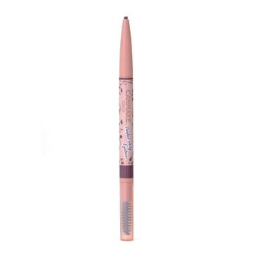 CANMAKE Perfect Airy Eyebrow 05 Grape Brown