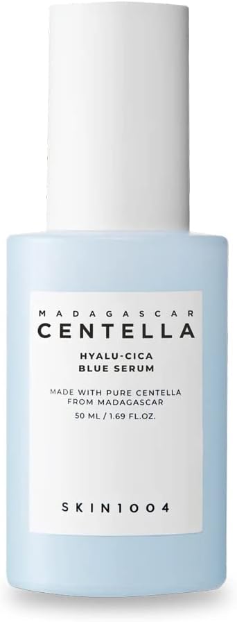 SKIN1004 Hyalu-CICA Brightening Toner 7.10 fl.oz, 210ml Hyal