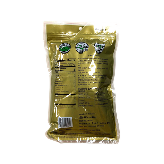 Nishimoto Shirakiku  Dried Seaweed