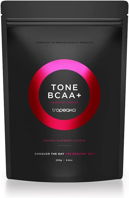 TROPEAKA Tone BCAA+