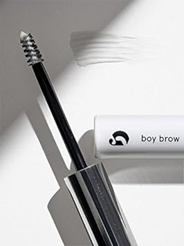 Glossier Boy Brow 3.12 g / 0.11  (Clear)