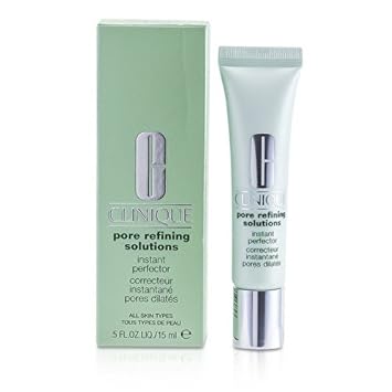 Pore Refining Solutions Instant Perfector - Invisible Light