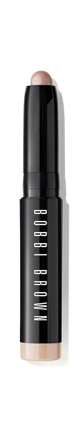 Bobbi Brown Long-Wear Cream Shadow Stick, Vanilla, Travel Size, 0.03  / 0.9 g