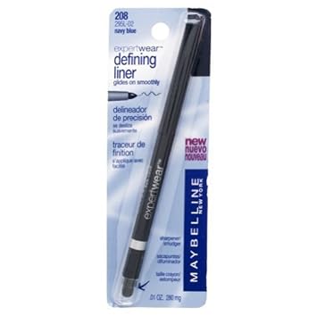 Maybelline New York ExpertWear Defining Liner