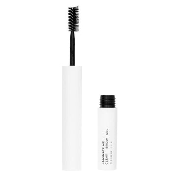 Madluvv Laminate Me® Clear Eyebrow Gel, Hypoallergenic - Cruelty Free