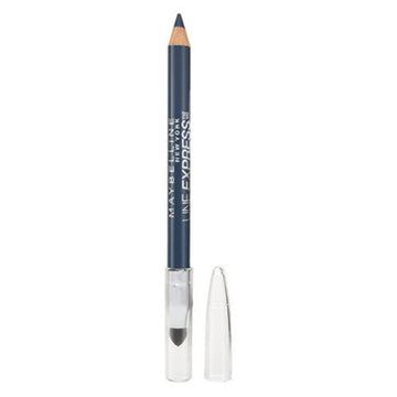Maybelline New York Line Express Eyeliner, Blackened Sapphire 908, 0.035
