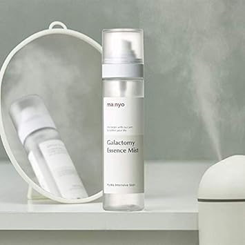 ma:nyo Galactomy Essence Mist Ultra Hydrating, Niancinamide,
