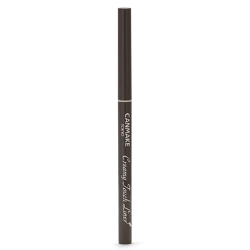CANMAKE Creamy Touch Liner 08 Matcha Khaki