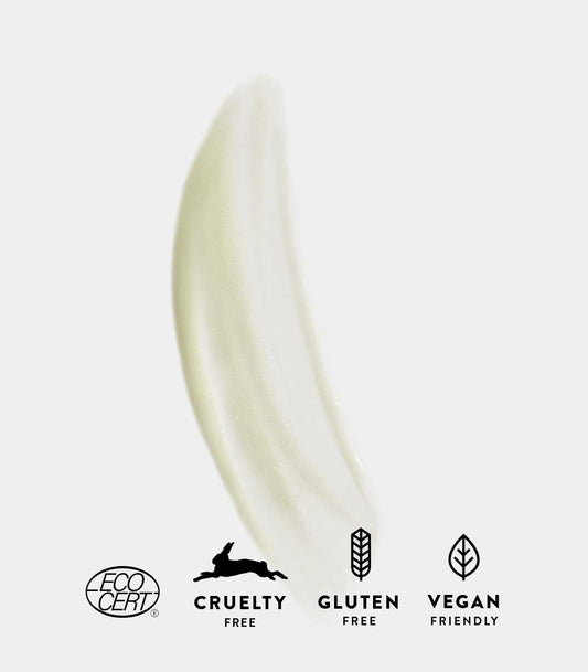 MÁDARA Organic Skincare | Time Miracle Cellular Anti Aging Serum Serum - Lightweight micro-emulsion, With multi-molecular Hyaluronic Acid, Based on Northern Birch Water Vegan, 1