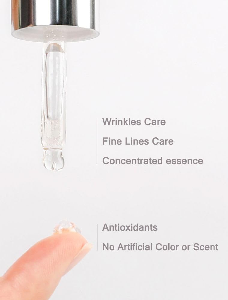 Esupli.com MIZON Skin Recovery Night Repair Seruming Ampoule, Antioxida