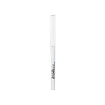 Maybelline New York Lasting Drama Light Eyeliner, White Luster, 0.01