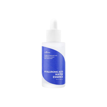 Isntree Hyaluronic Acid Water Essence 50 1.69 . | Replenishes Moisture | Non-Sticky ?Nish