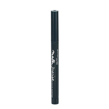 Maybelline Master Precise Liquid Eyeliner Ultra Fine Tip-Jungle Green