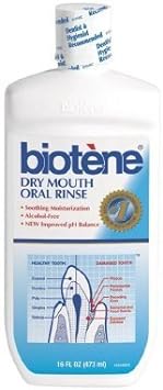 Biotene Mouth Moisturizer, 16 oz. Liquid, 04858200330 - Sold