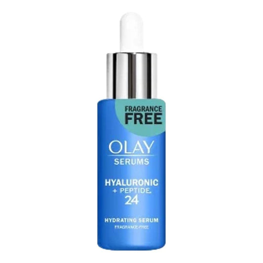 Esupli.com Olay Serums Hyaluronic + Peptide 24
