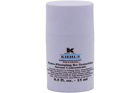 Esupli.com  Kiehl's Hydro-Plumping Re-Texturizing Serum Conc