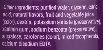 CALCIUM & VITAMIN D LIQ 16 OZ