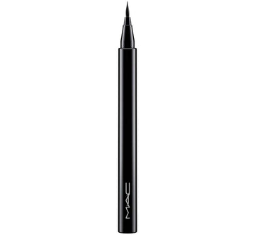 MAC Brushstroke Liner Brushblack