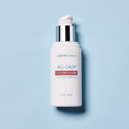 Colorescience All Calm Multi-Correction Serum, 1 .