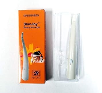 Skin Joy β Anti Aging Vibrating Beauty Massager