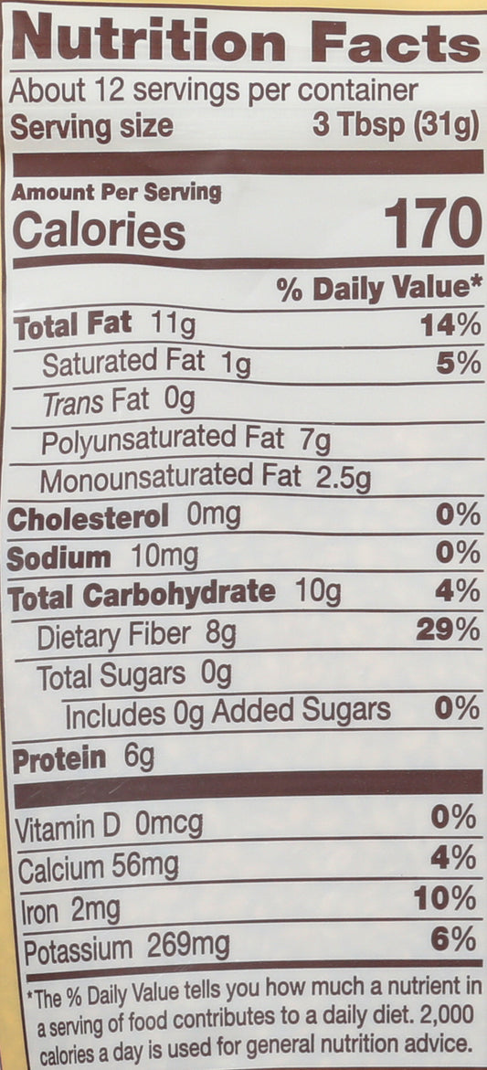 Bob’S Red Mill Golden Flaxseed