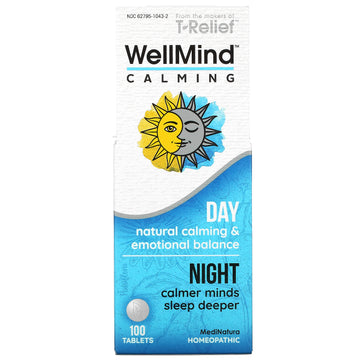 Medinatura, Wellmind Calming Day/Night