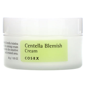 Cosrx, Centella Blemish Cream (30 g)