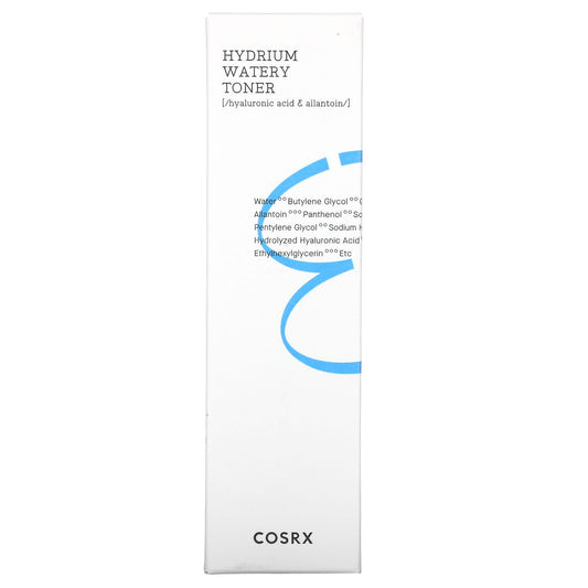 Cosrx, Hydrium Watery Toner(150 ml)