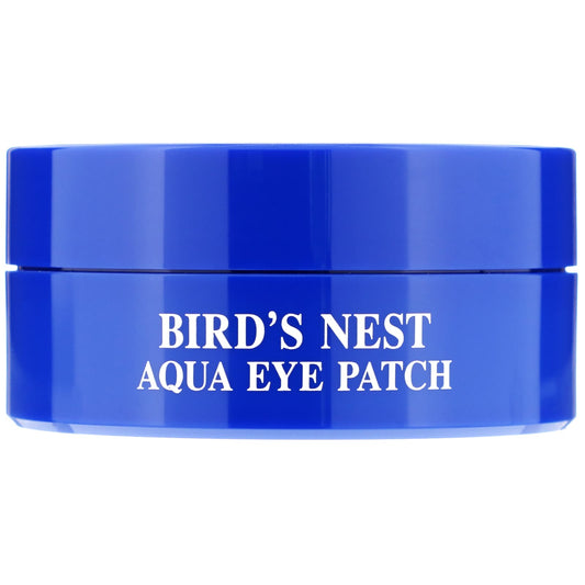 Snp, Bird'S Nest Aqua Eye Patch