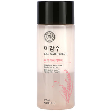 The Face Shop, Rice Water Bright, Light Cleansing Oil