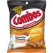 Combos, Mrs71471, Mars Flavia Cheddar Cheese Filled Pretzel, 18 / Box