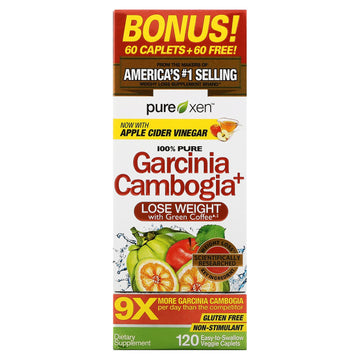 Purely Inspired, Garcinia Cambogia+