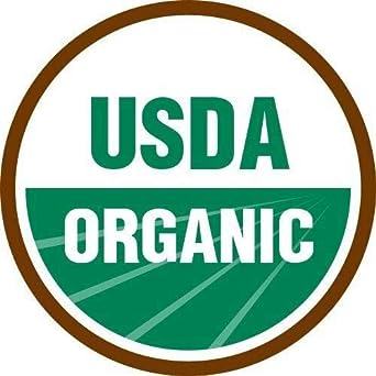 Mccabe Organic Roasted Perilla Seeds,  (2 Packs), Usda Organic Certified, Ccof Certified Organic, Roasted & Packed In Usa