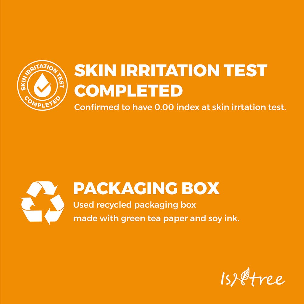 Esupli.com ISNTREE Hyper Vitamin C 23 Serum 20ml | Vitamin E | Pantheno