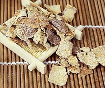 Guangdong Specialty: Classic Nostalgic Snacks Dried Tangerine Peel Jiu Zhi Chen Pi Preserved Fruit 16 G×10 Packs