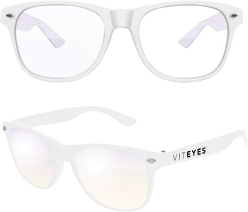 Viteyes Blue Light Glasses, Blue Light Blocking Glasses For