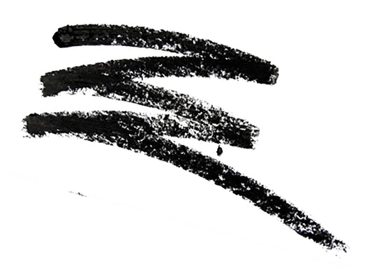 Black Radiance Twin Pack Eyeliner Pencil, Truly Black, 0.033