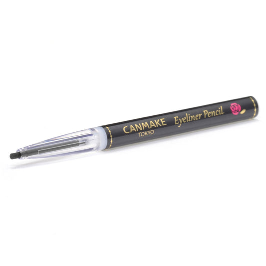 IDA Laboratories | Makeup | Eyeliner Pencil 01 Black