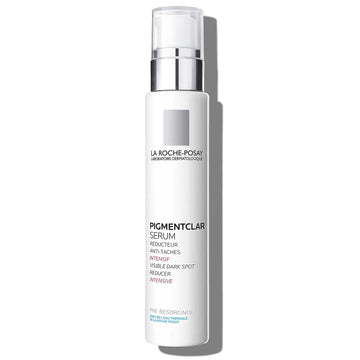 La Roche-Posay Pigmentclar Dark Spot Corrector Face Serum With Lha And Ferulic Acid To Reduce Age Spots And Dark Spots, Brightens And Evens Skin Tone