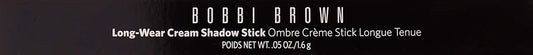 Bobbi Brown Long Wear Cream Shadow Stick, 06 Sand Dune, 0.05