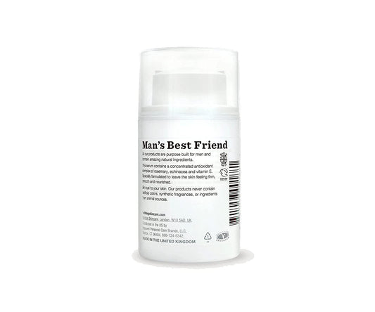 Bulldog Age Defence Serum 50