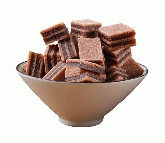 Helenou666 Dried Sandwich Hawthorn