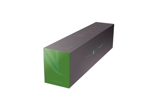 Vertuoline Stormio Coffee, 10 Capsules (2 Boxes)