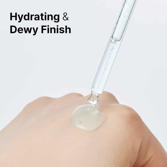 Torriden Dive-In Low-Molecular Hyaluronic Acid Serum, 1.69   | Fragrance-Free Face Serum For Dry, Dehydrated, Oily Skin | Vegan, Clean, Cruelty-Free Korean Skin Care