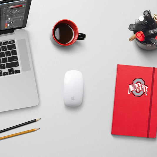 Victor Allen'S Coffee Ohio State University Donut Shop Blend Coffee, 42 Count, Single Serve Coffee Pods For Keurig K-Cup Brewers