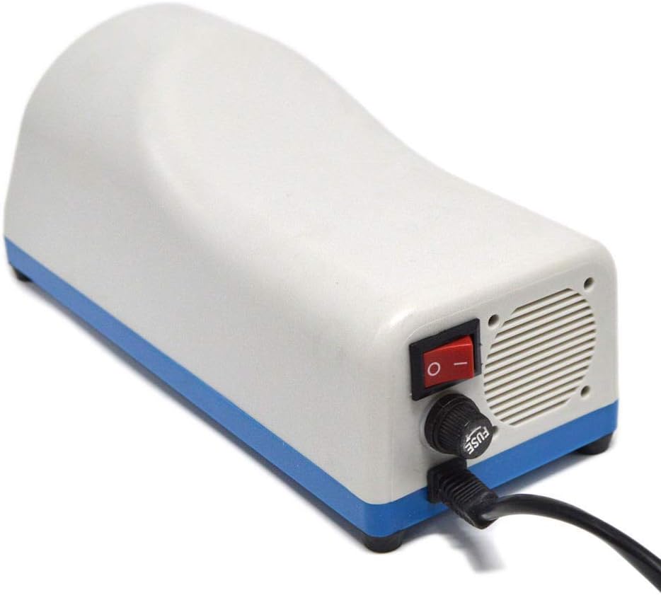 DOC.ROYAL Dental Lab Wax Knife Heater Waxing Carver Heating