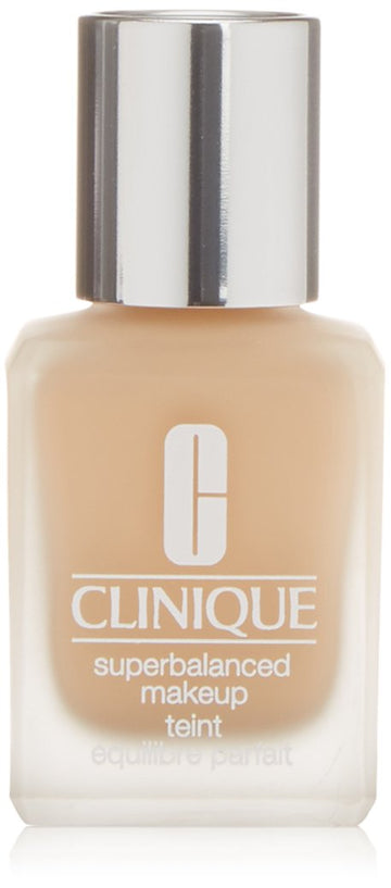 Clinique Superbalanced Makeup 33 Cream (G)