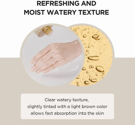 Skin1004 Madagascar Centella Toning Toner 7.10 ., 210 Centella Extract 84%, Daily Skin Care Solution For Sensitive Acne-Prone Skin