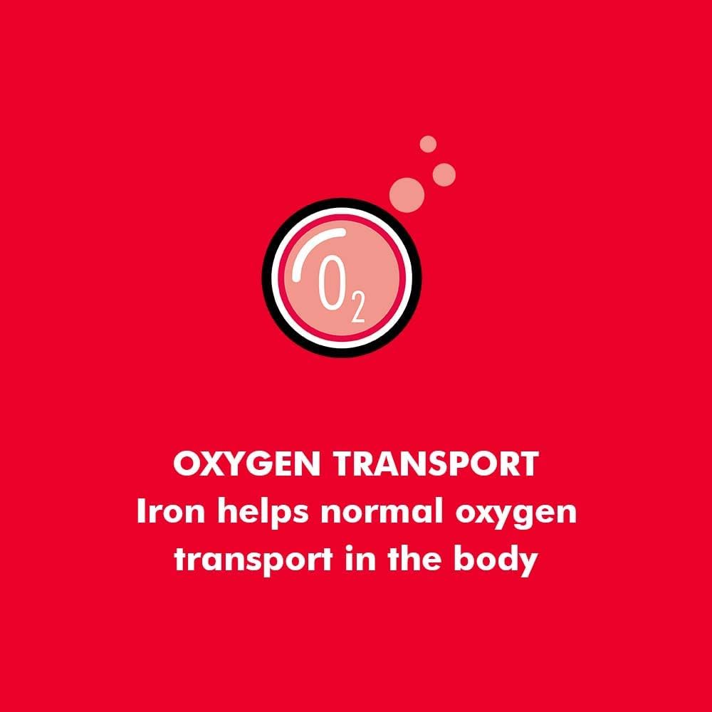 Bioglan EFFERVESCENT ENERGY FIZZ