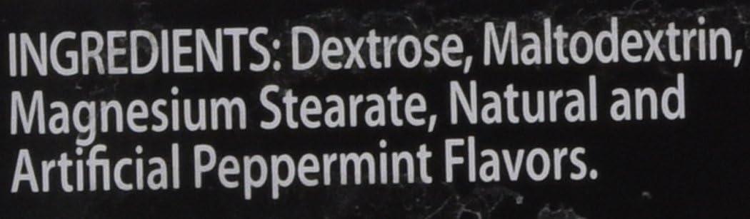 Hangover Helper Mints Tin Extra Strength Gift Gag College D